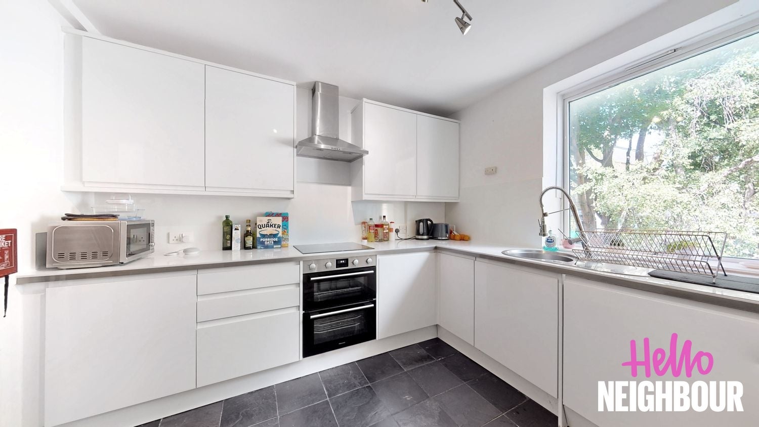 Flat Camden Walk in Greater London