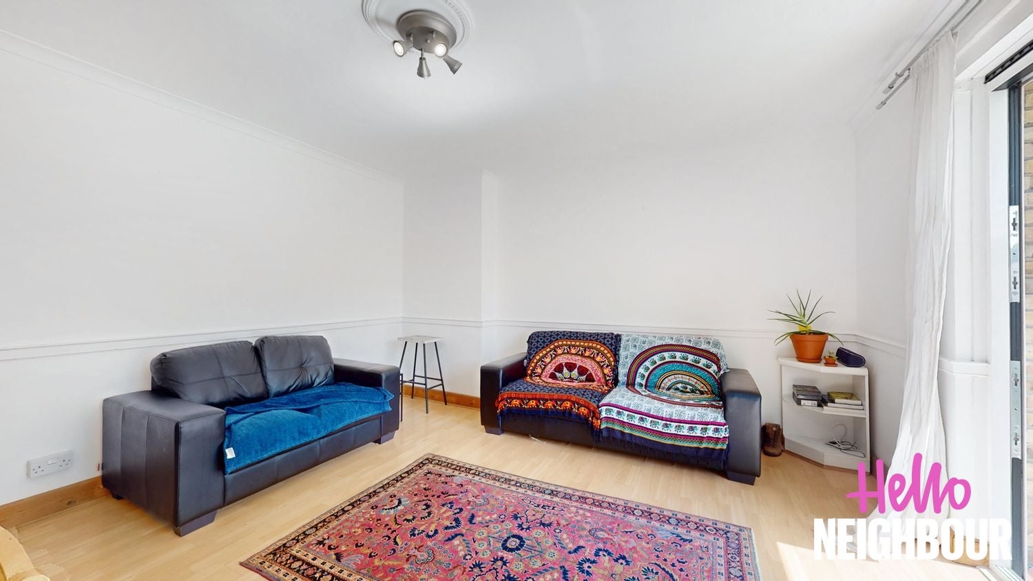 Flat Camden Walk in Greater London