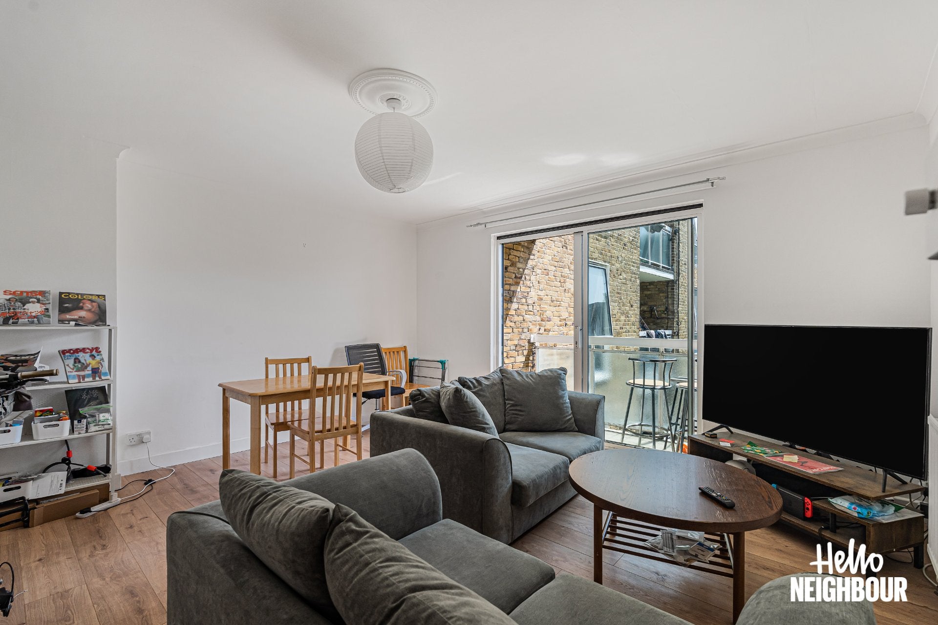 Flat Camden Walk in Greater London