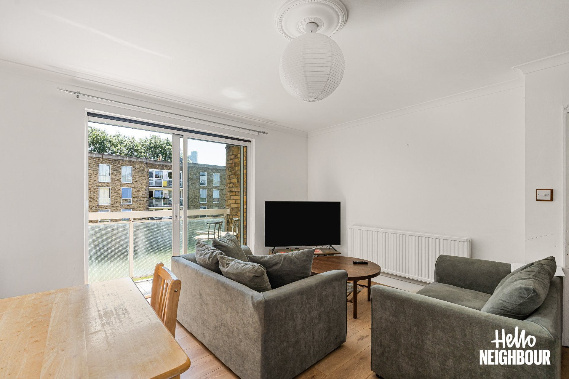 Flat Camden Walk in Greater London