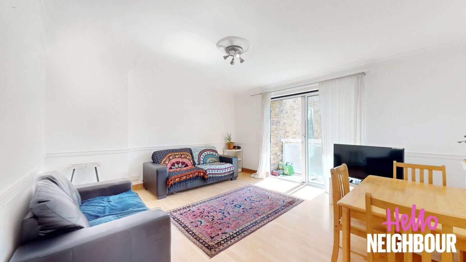 Flat Camden Walk in Greater London
