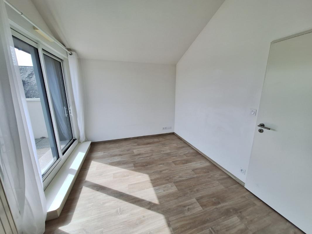 Appartement Rue Edmonde Charles Roux à Saint-Erblon