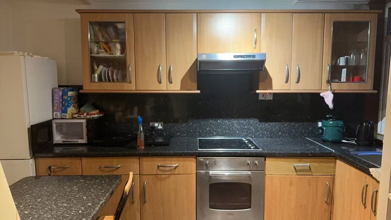Room Windsor Terrace in Glasgow