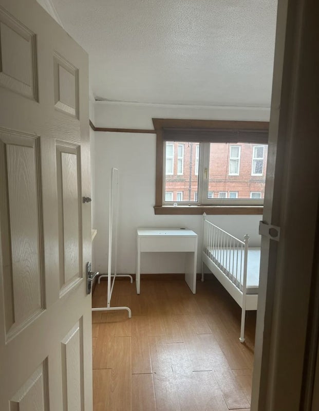 Room Windsor Terrace in Glasgow