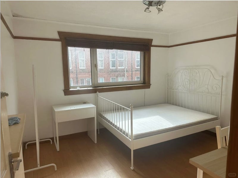 Room Windsor Terrace in Glasgow