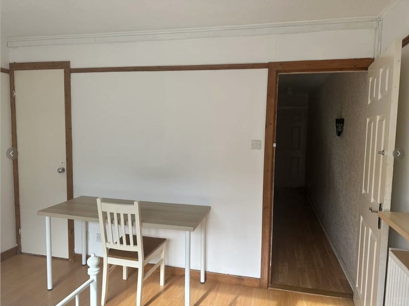 Room Windsor Terrace in Glasgow