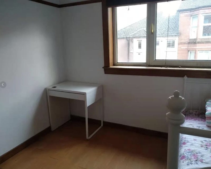 Room Windsor Terrace in Glasgow