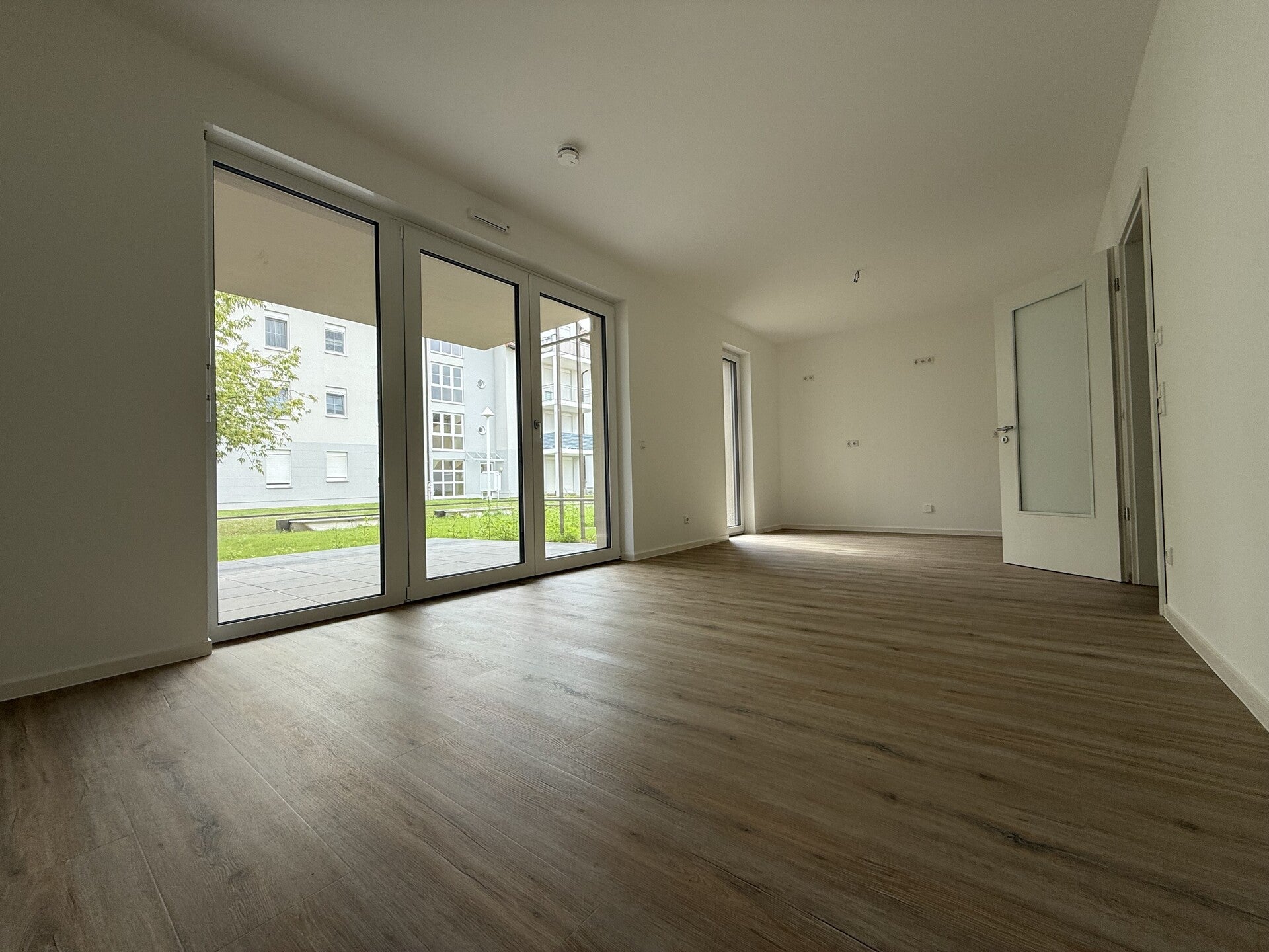 Wohnung Am Eichelberg in Ottendorf-Okrilla