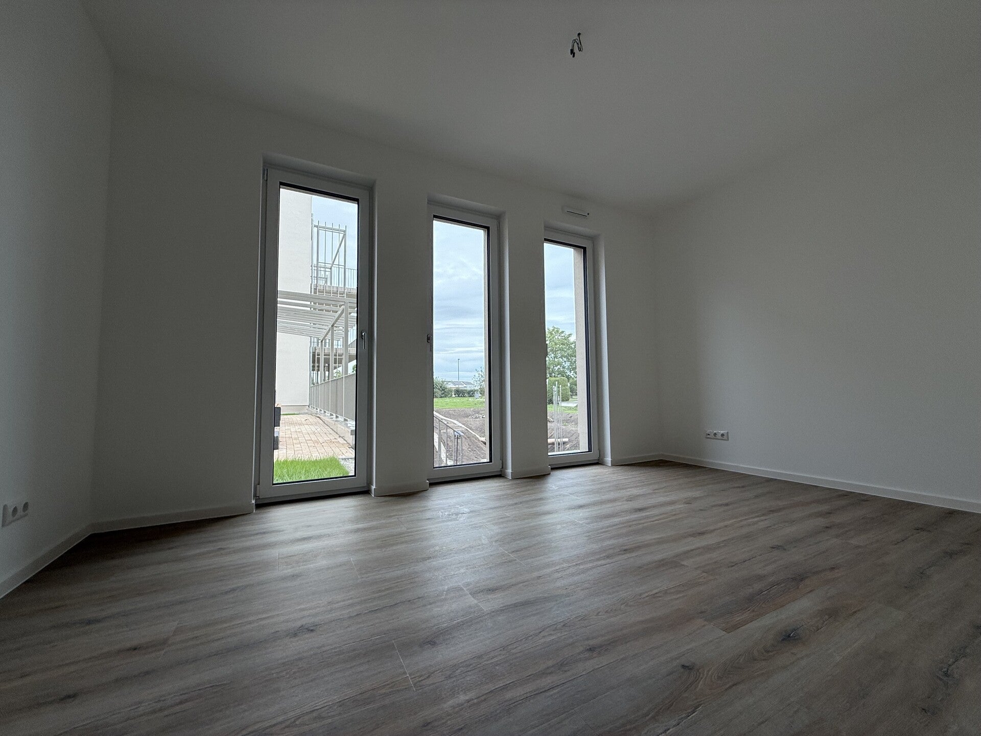 Wohnung Am Eichelberg in Ottendorf-Okrilla