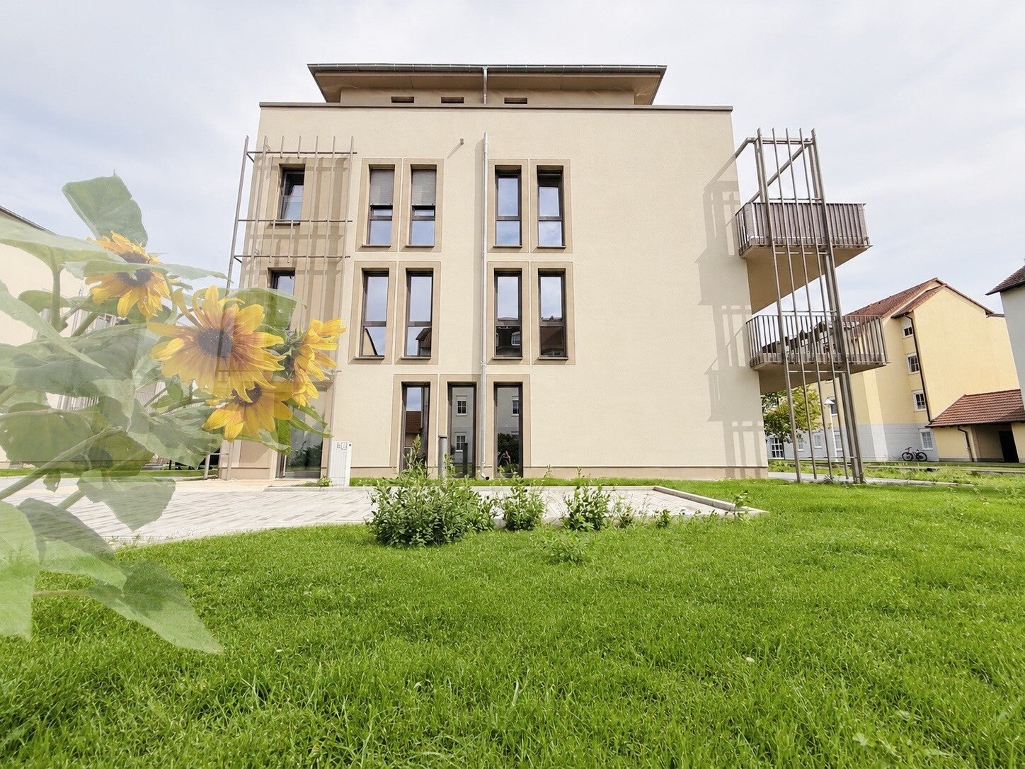 Wohnung Am Eichelberg in Ottendorf-Okrilla