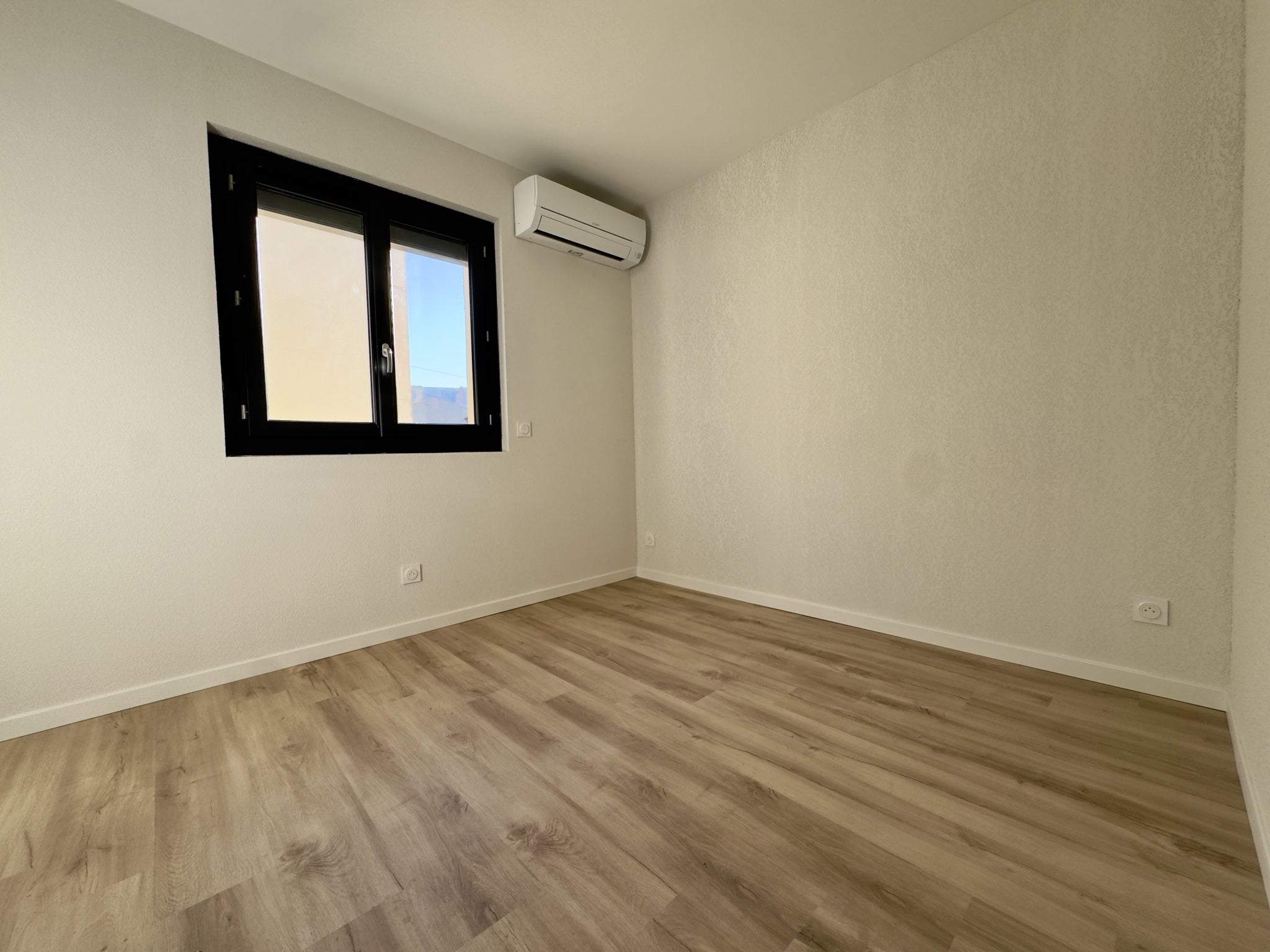 Flat Avenue Victor Hugo in Agde
