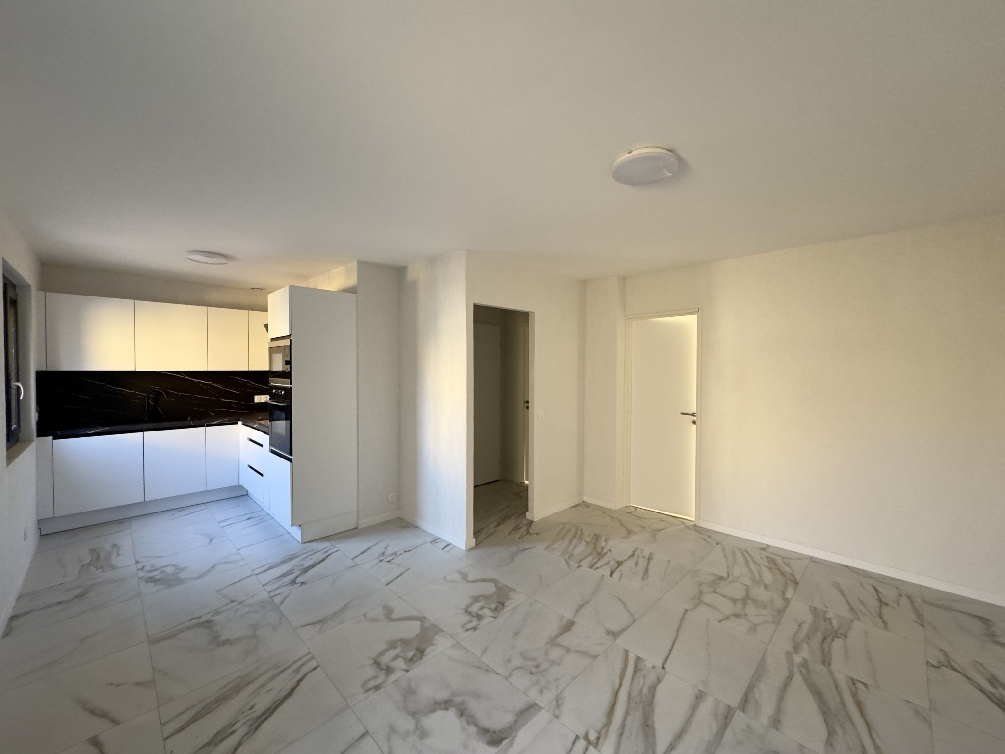 Flat Avenue Victor Hugo in Agde