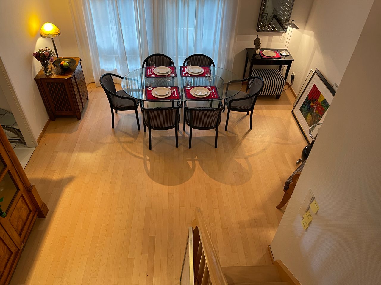 Wohnung Lokstedter Damm in Hamburg