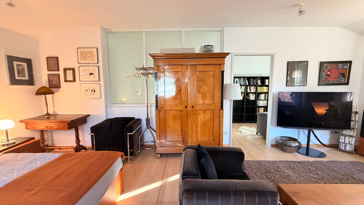 Wohnung Lokstedter Damm in Hamburg