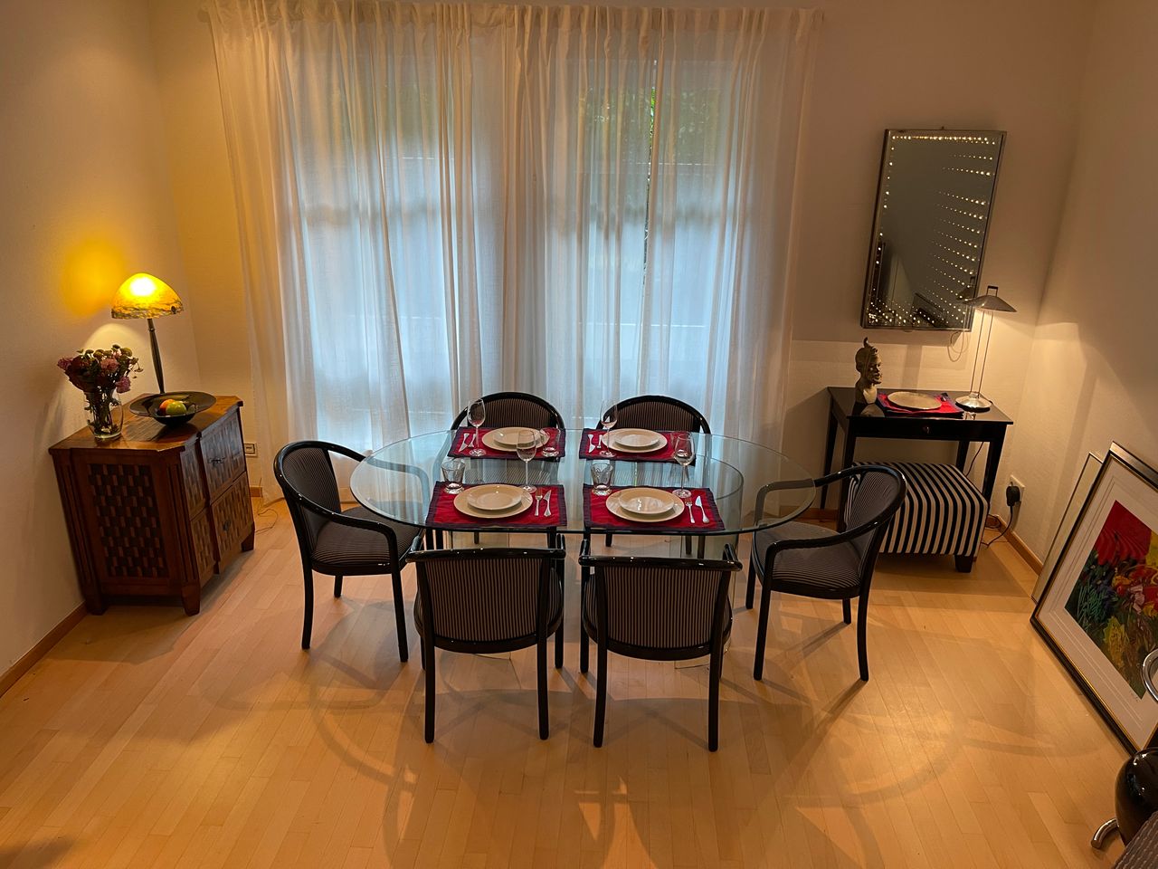 Wohnung Lokstedter Damm in Hamburg