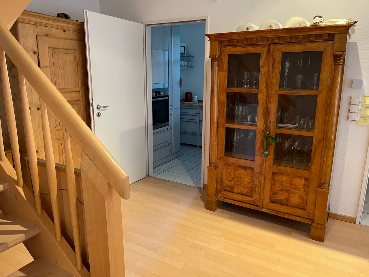 Wohnung Lokstedter Damm in Hamburg