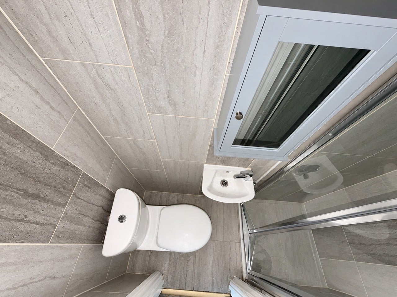 Flat Alford Road in Greater London