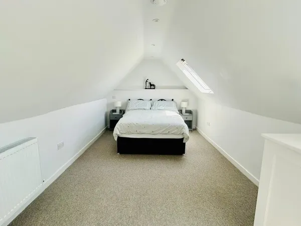 Flat Morland Drive in Tunbridge Wells