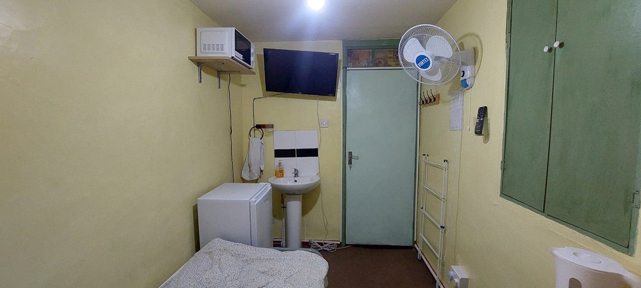 Room Dengayne in Basildon