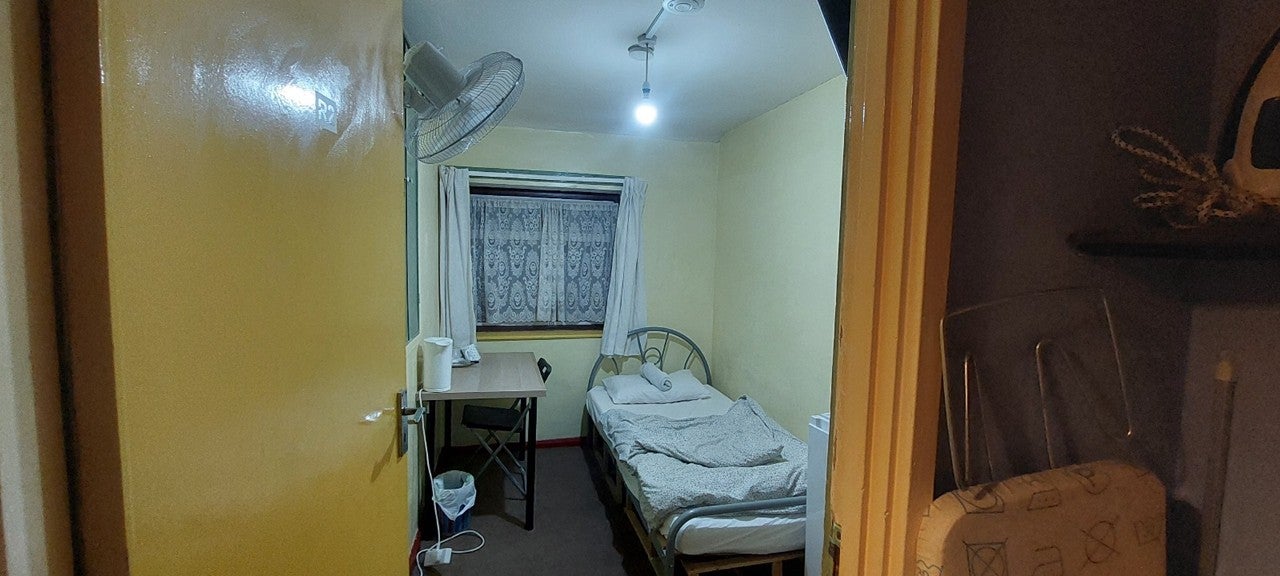 Room Dengayne in Basildon