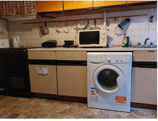 Room Dengayne in Basildon