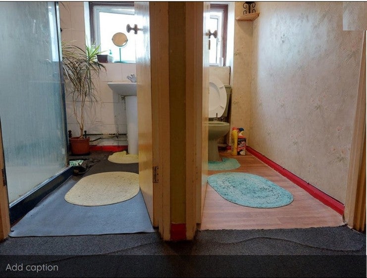 Room Dengayne in Basildon