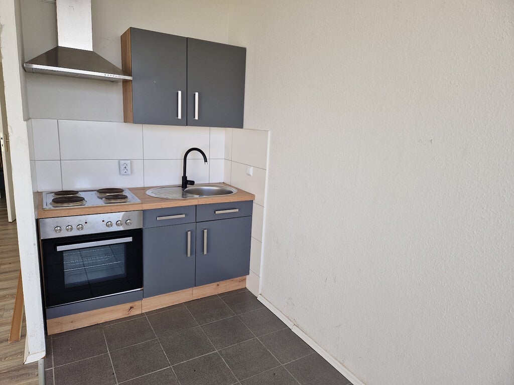 Wohnung Kurt-Schumacher-Platz in Kiel