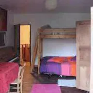 Room Chemin des Guilles in Landry