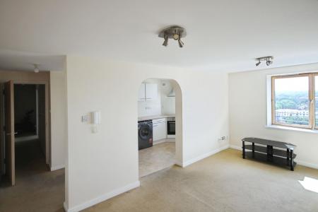Flat Wolverhampton Street in Willenhall