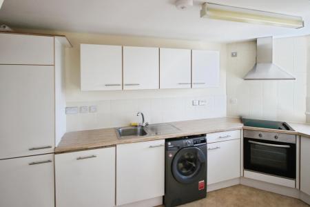 Flat Wolverhampton Street in Willenhall