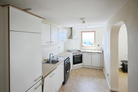 Flat Wolverhampton Street in Willenhall