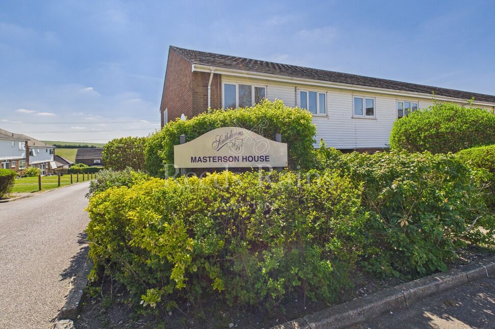 Flat Victoria Drive in Sevenoaks
