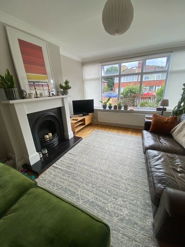 Room Henconner Crescent in Leeds