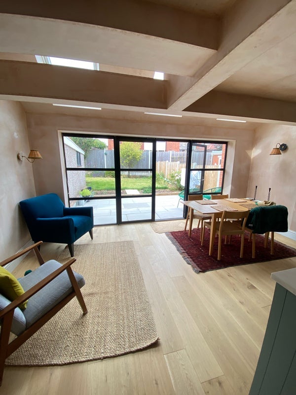 Room Henconner Crescent in Leeds