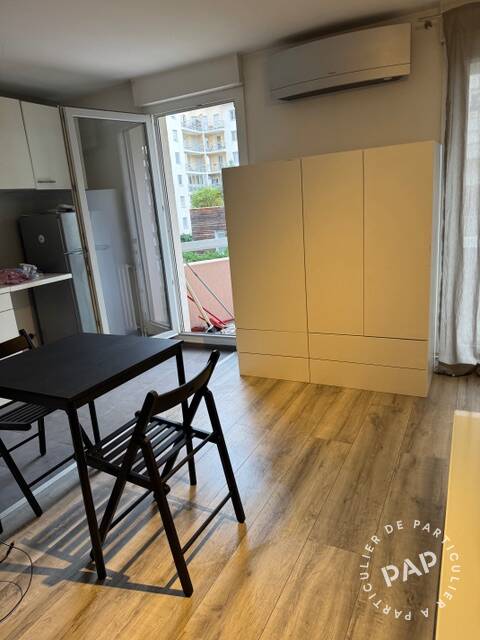 Chambre Cours Émile Zola à Villeurbanne