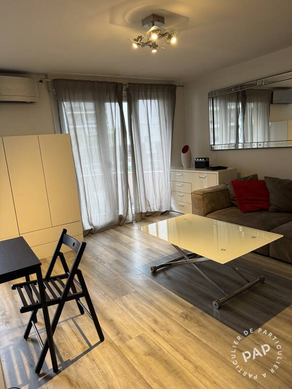 Chambre Cours Émile Zola à Villeurbanne