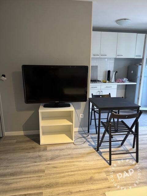 Chambre Cours Émile Zola à Villeurbanne