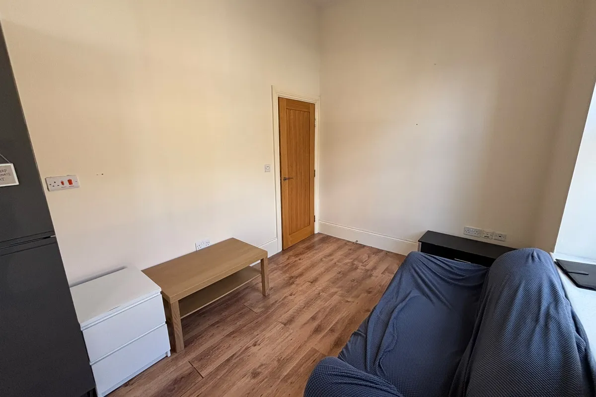 Flat John William Street in Kirklees
