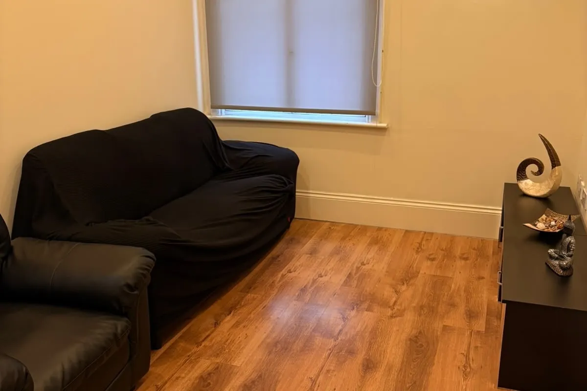 Flat John William Street in Kirklees