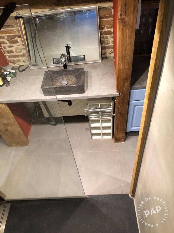 Appartement Rue d'Alsace-Lorraine à Toulouse