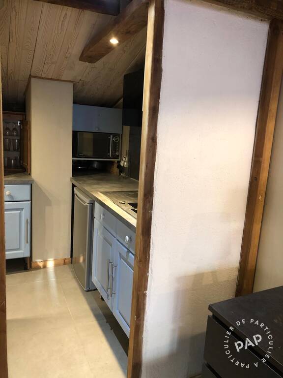 Appartement Rue d'Alsace-Lorraine à Toulouse