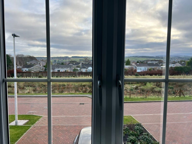 Room Bluebell Drive in Penicuik