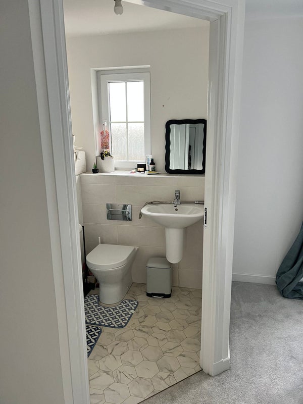 Room Bluebell Drive in Penicuik