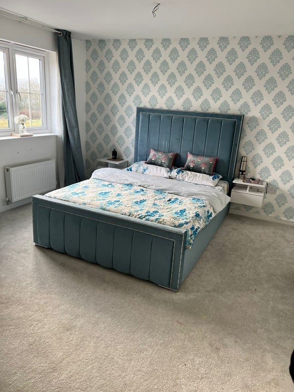 Room Bluebell Drive in Penicuik