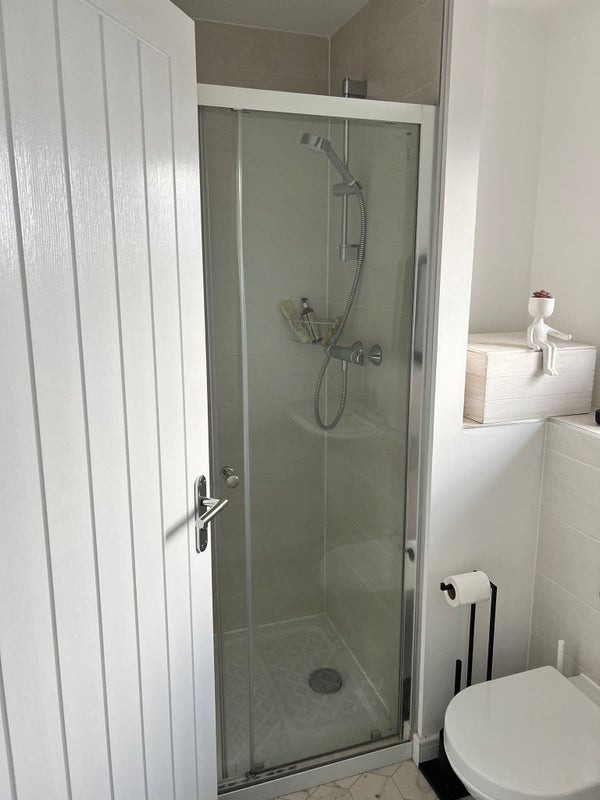 Room Bluebell Drive in Penicuik