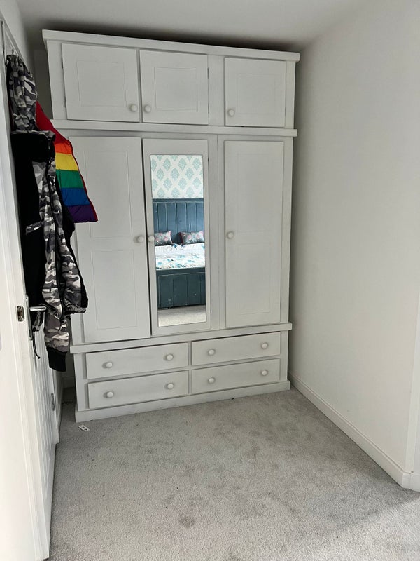 Room Bluebell Drive in Penicuik
