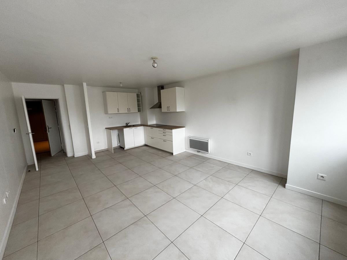 Appartement Rue Voltaire à Levallois-Perret