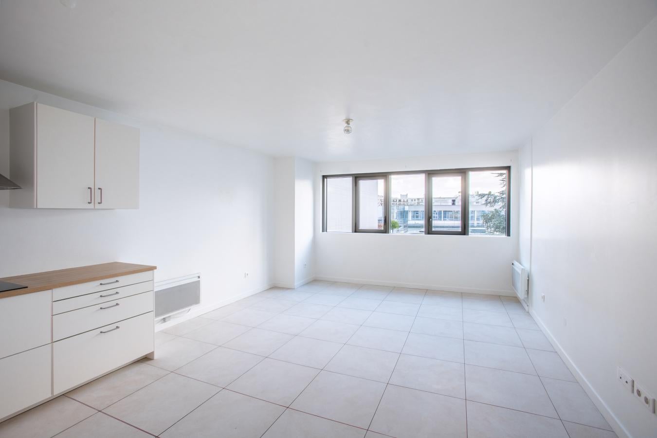 Appartement Rue Voltaire à Levallois-Perret