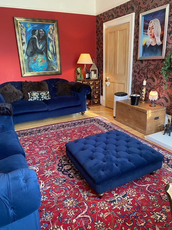 Room Alva Street in City of Edinburgh