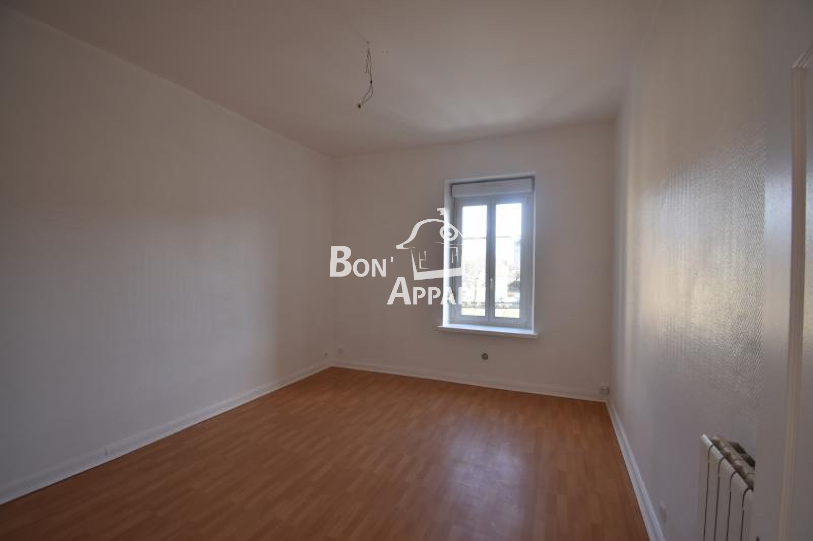 Appartement Rue du Stade à Moutiers